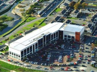 Fairgreen Shopping Centre, Graiguecullen, Co. Carlow