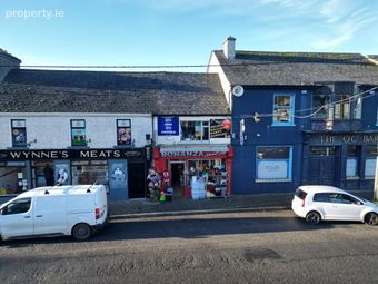 Bonanza, Wolftone Square, Tubbercurry, Co. Sligo, Tubbercurry, Co. Sligo - Image 2