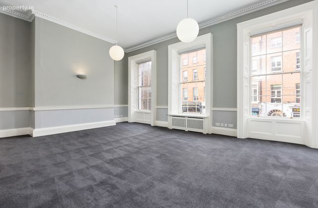 First Floor, 90 Harcourt Street, Dublin 2 - Click to view photos