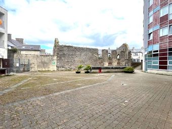 Apartment 3, Block B, City Gate, Connolly Street, Sligo, Co. Sligo, Sligo, Co. Sligo - Image 3