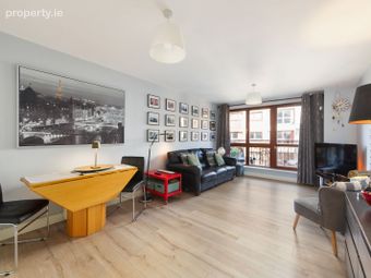 Apartment 12, Saint John's Well Way, Kilmainham, Dublin 8 - Image 2