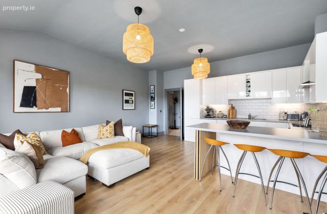 Apartment 16, Friarsland Crescent, Goatstown, Dublin 14 - Click to view photos