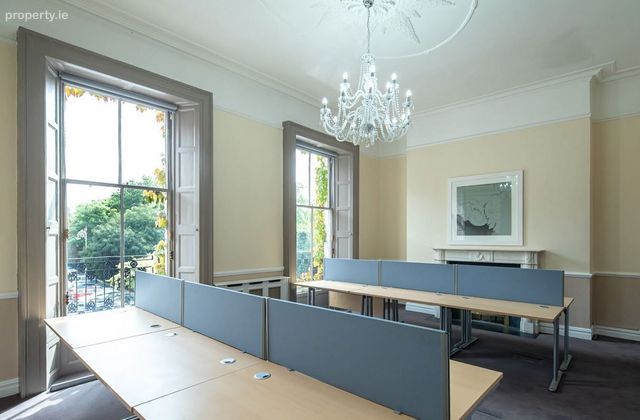 Fitzwilliam Square West, Dublin 2 - Click to view photos