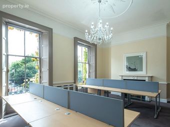 Lis Cara Business Centre,51/52 Fitzwilliam Square West,Dublin 2, Dublin 2