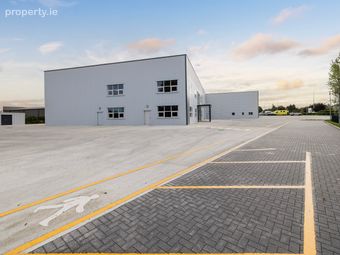 Unit 2, Eamonn Duggan Industrial Estate, Athboy Road, Trim, Co. Meath, Trim, Co. Meath - Image 4