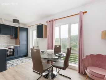 Apartment 35a , Cooldriona Court, Well Road, Swords, Co. Dublin - Image 4