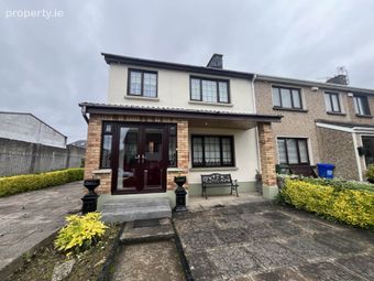 153 Lynwood Park, Ballysimon, Limerick, Co. Limerick, Singland, Co. Limerick