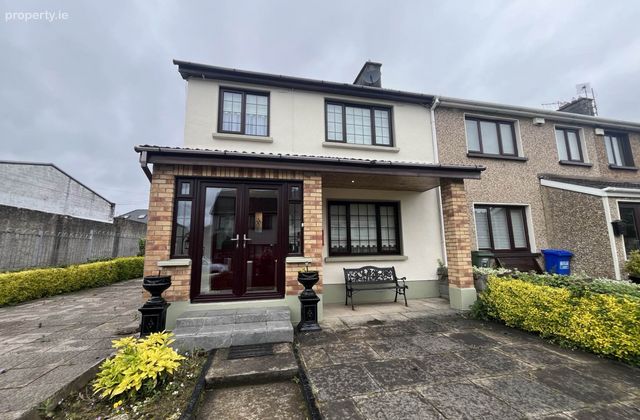 153 Lynwood Park, Ballysimon, Limerick, Co. Limerick, Singland, Co. Limerick - Click to view photos