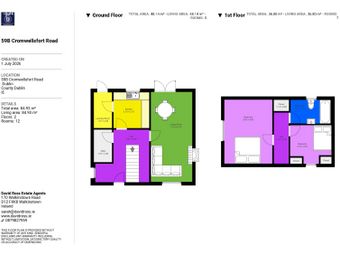 59b Cromwellsfort Road, Dublin 12, Crumlin, Dublin 12 - Image 4