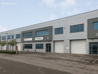 Unit 3, Block 3, Citynorth Business Campus, Stamullen, Co. Meath