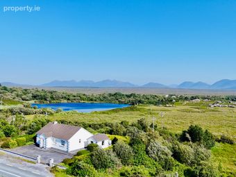 An Cruc&aacute;n, An Gort Mor, Rosmuc, Co Galway, Rosmuc, Co. Galway