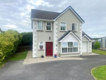 41 Saint Jude's Court, Lifford, Lifford, Co. Donegal - Image 2
