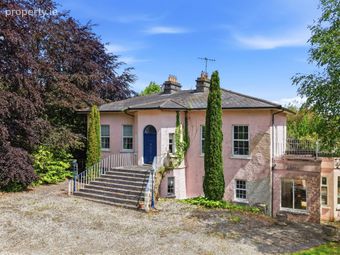 Beakstown Lodge, Beakstown, Holycross, Co. Tipperary