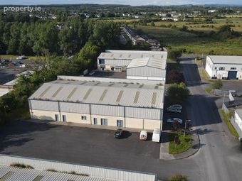 The Mill Business Park, Ballaghaderreen, Roscommon, Ballaghaderreen, Co. Roscommon - Image 4