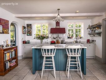 The Manse, 103 Howth Road, Howth, Dublin 13 - Image 4