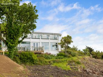 Lot 2 (of 2) Main Semi-detached Residence On A Reduced Site Of Approx. 0.63 Acres With Shared Access, Howth, Dublin 13 - Image 5
