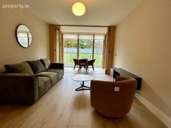 Apartment 44, The Links, Elm Park, Merrion, Dublin 4 - Image 2