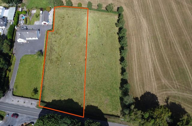 Site B, Loughnavalley, Mullingar, Co. Westmeath - Click to view photos