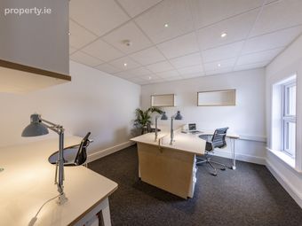 Officepods 6- 7 Marine Road, Dun Laoghaire, Co. Dublin