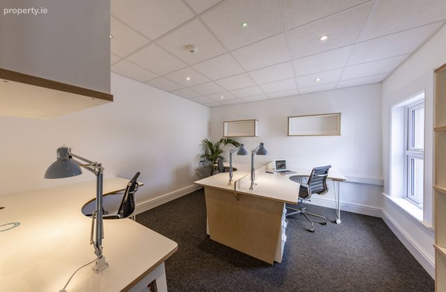 Officepods 6- 7 Marine Road, Dun Laoghaire, Co. Dublin - Click to view photos