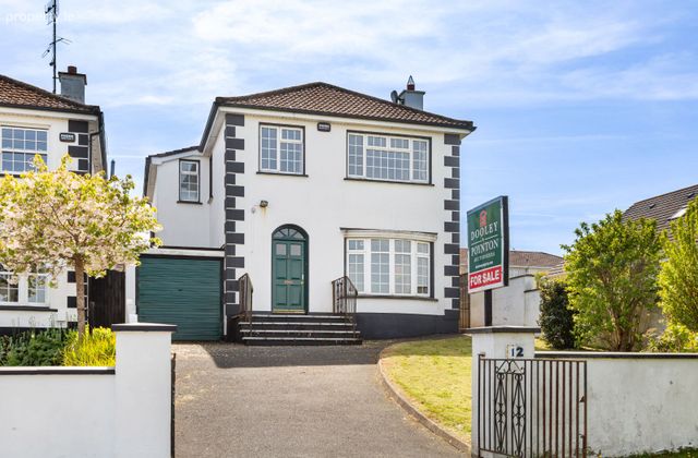12 The Rise, Friars Hill, Wicklow Town, Co. Wicklow - Click to view photos