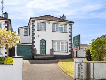 12 The Rise, Friars Hill, Wicklow Town, Co. Wicklow