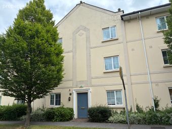 9 De Vesci Court, Fairgreen, Portlaoise, Co. Laois