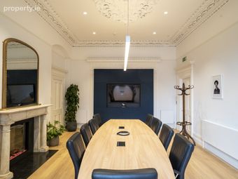 26 Upper Pembroke Street - Meeting rooms, Dublin 2 - Image 2