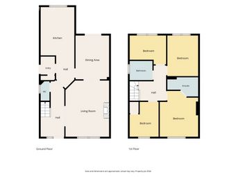 72 The Park, Beaumont Woods, Beaumont, Dublin 9 - Image 3