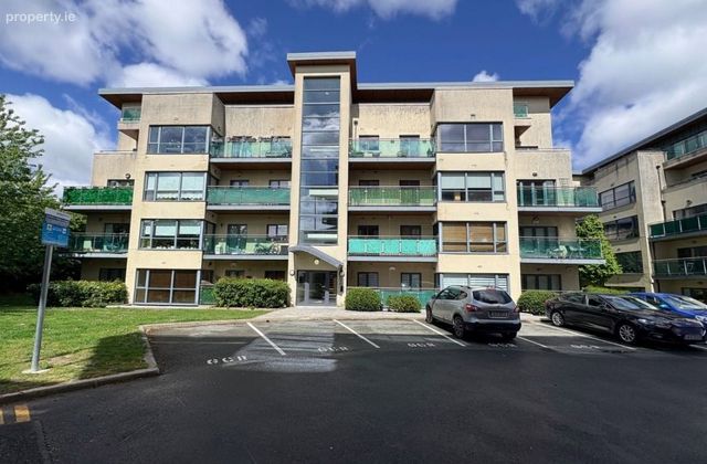 145 Fortunes Lawn, Citywest, Citywest, Co. Dublin - Click to view photos