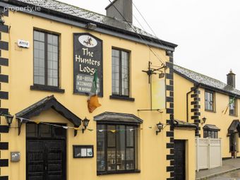 The Hunters Lodge, Newmarket on Fergus, Co. Clare - Image 2
