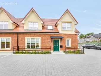 Streamstown Lodge, Streamstown Lane, Streamstown, Malahide, Co. Dublin