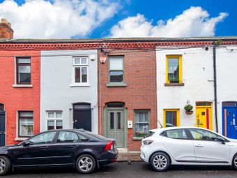 2 Kenmare Parade, Dublin 7, North Circular Road, Dublin 7