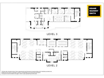 Lyrr Building 3, Mervue Business Park, Mervue, Co. Galway - Image 3