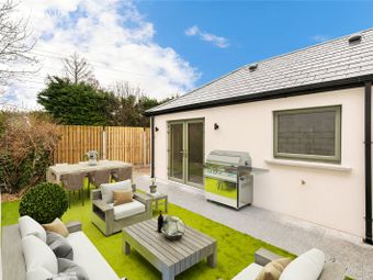 1 Keegan's Cottage, Merrion Road, Dublin 4, Dublin 4