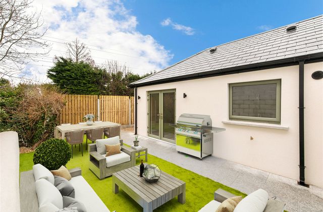 1 Keegan's Cottage, Merrion Road, Dublin 4, Dublin 4 - Click to view photos