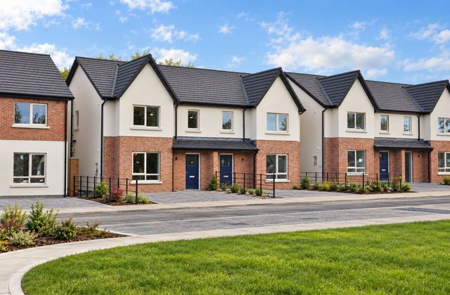 Unit A, Athboy, Co. Meath - Click to view photos