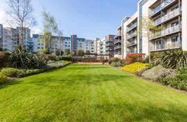 Apartment 38, Burnell Square, Malahide Road, D13, Balgriffin, Dublin 13 - Click to view photos