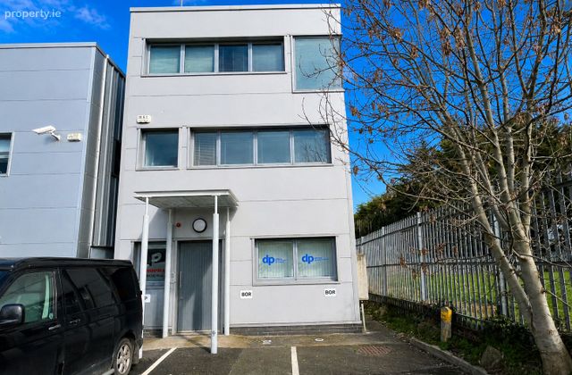 First Floor Office At Profile House, Bray South Business Park, Killarney Road, Bray, Co. Wicklow - Click to view photos