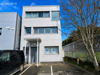 First Floor Office At Profile House, Bray South Business Park, Killarney Road, Bray, Co. Wicklow