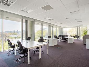 Regus, The Chase, Carmanhall Road, Sandyford, Dublin 18 - Image 2