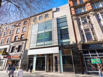 Schuh, 47/48 O'Connell Street Lower, Dublin 1