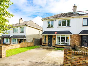 12 Beechdale Road, Ballycullen, Dublin 24, Dublin 24