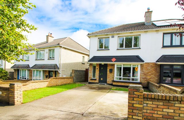 12 Beechdale Road, Ballycullen, Dublin 24, Dublin 24 - Click to view photos