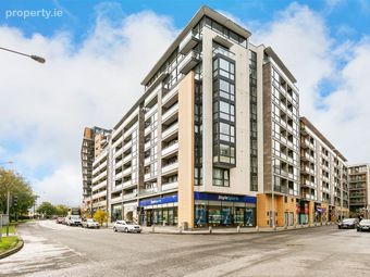 Horan Hall, Belgard Square, Tallaght, Dublin 24