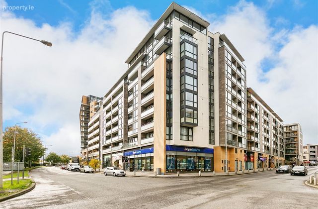 Horan Hall, Belgard Square, Tallaght, Dublin 24 - Click to view photos