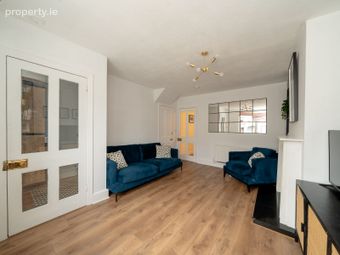 104 Kickham Road, Inchicore, Dublin 8 - Image 3