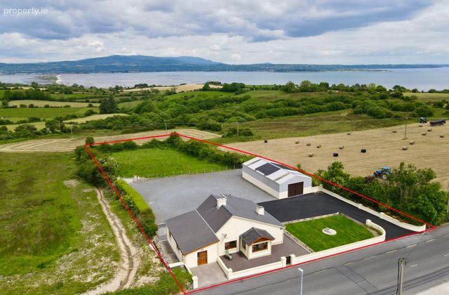 Mweelnahorna, Ring, Dungarvan, Co Waterford, Ring, Co. Waterford - Click to view photos