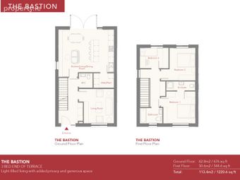 The Bastion, Coolballow Road, Wexford Town, Co. Wexford - Image 2