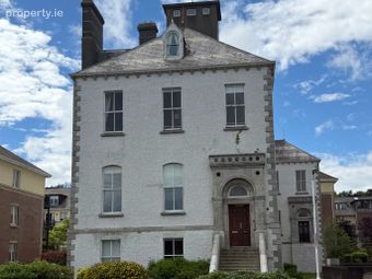 Mullins Wing Apartments, Linden Square, Grove Avenue, Stillorgan, Co. Dublin